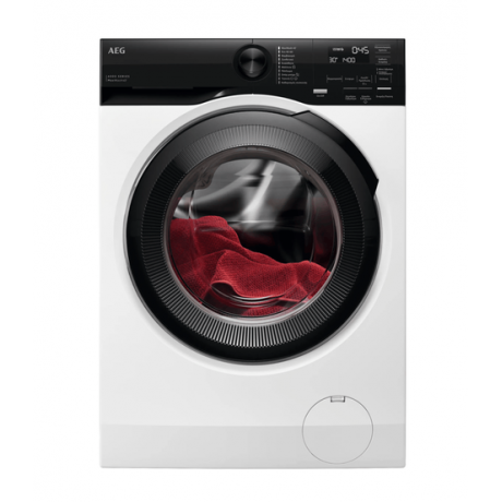 AEG LFR6G544AE Πλυντήριο Ρούχων 10.5kg 1400 Στροφών